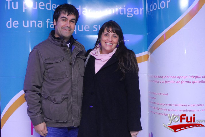 José Luis Fuentes,, Michelle Labbé