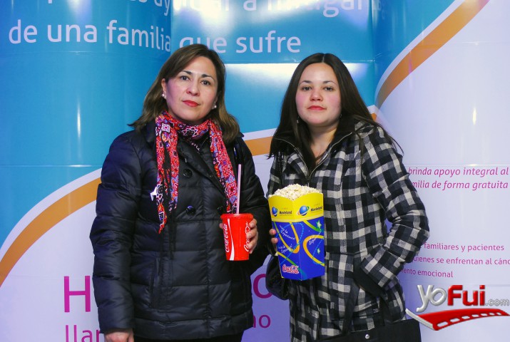Sandra Reyes, Tania Castillo