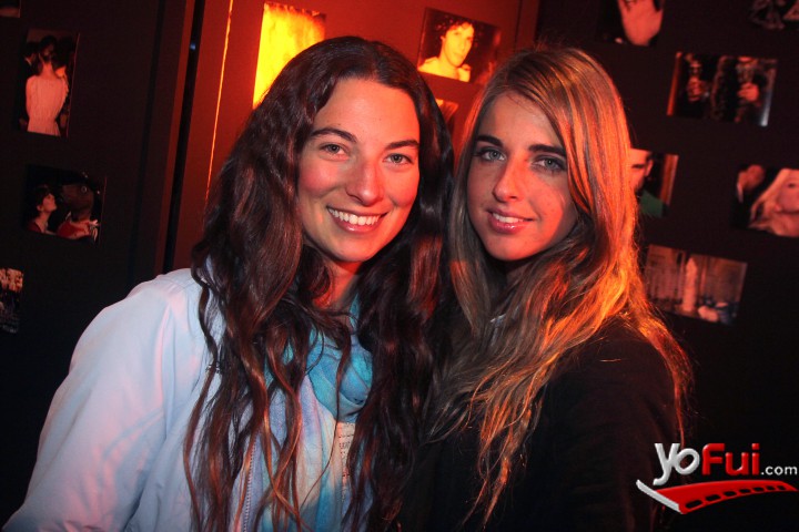 Fernanda Errazuriz, María Jesús Gonzalez