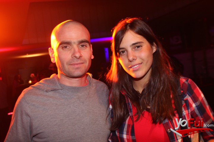 Pedro Correa, Ana Peñafiel