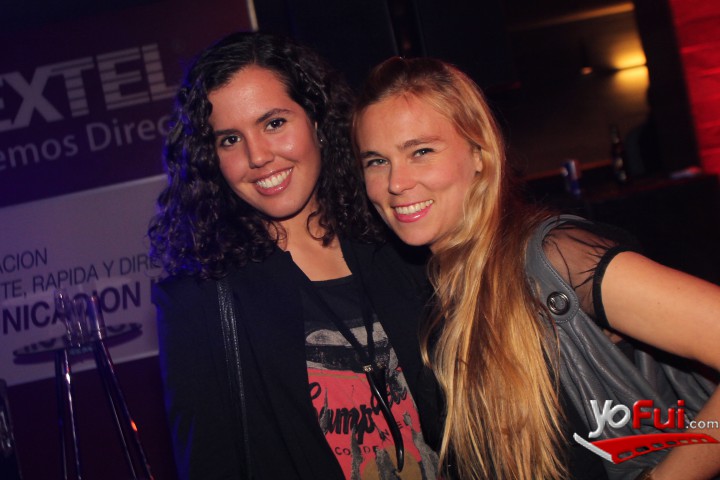 Josefina Ortuzar, Victoria Andrade