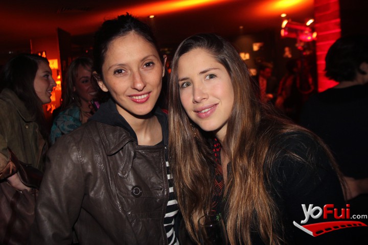 María José Pedrosa, Belen Muñoz