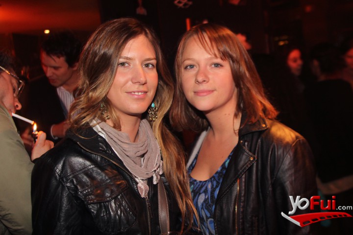 Magdalena Torres, Ignacia Larrain