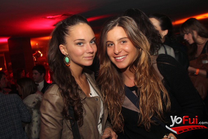 Mariana Bacarreza, Simona Orezzoli