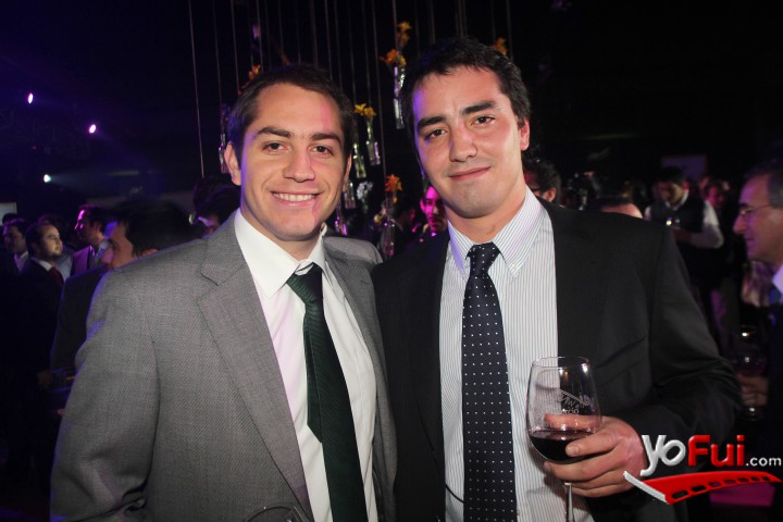 José Miguel Godoy, Francisco Peirano