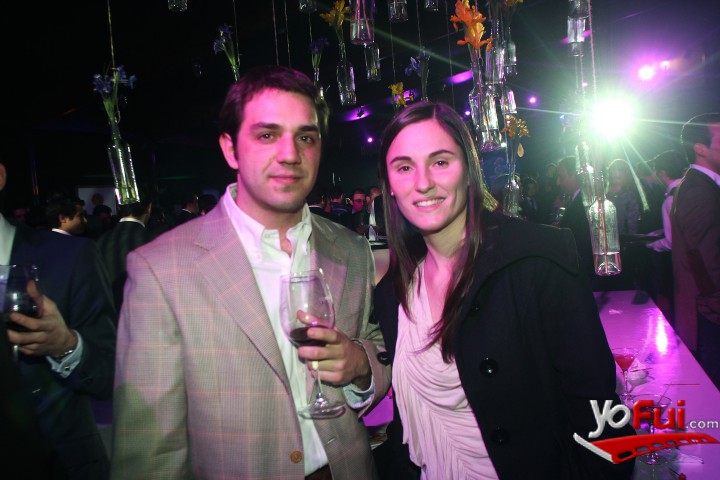Felipe Mancini, Bernardita Valdarcel