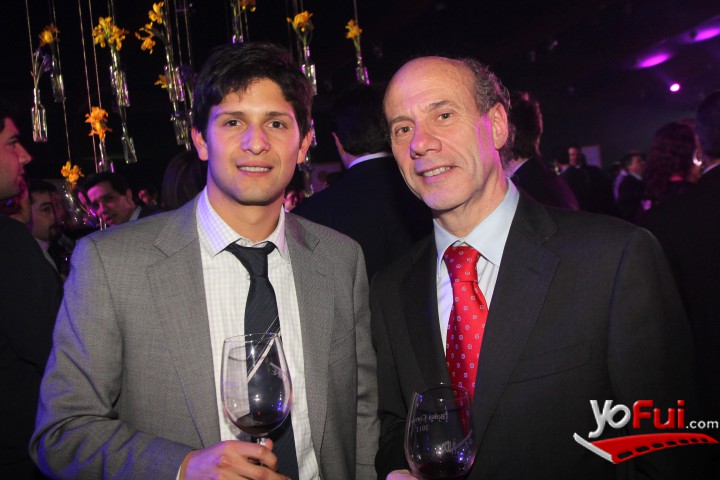 Tomas Lagos, Carlos Garay