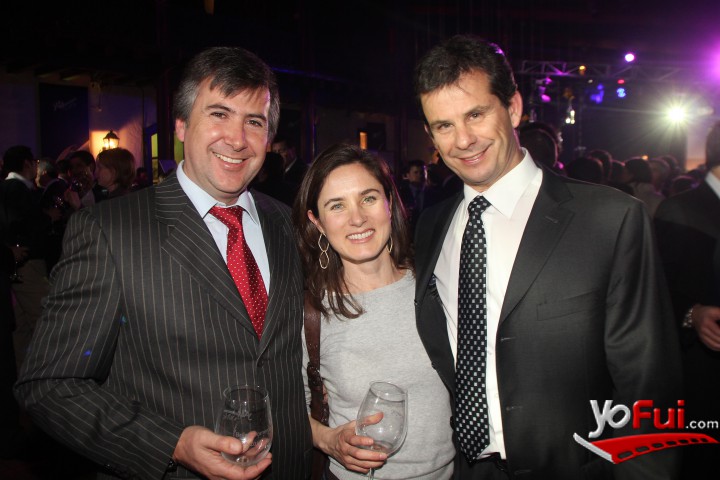 YoFui.com Jazz & Wine, Casona de Las Condes (3255)
