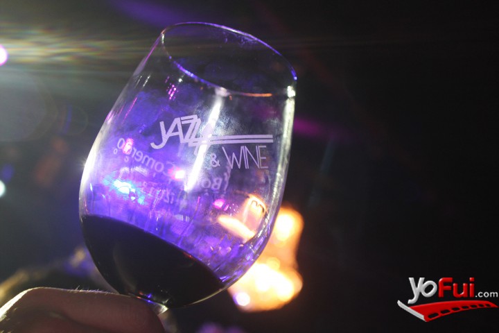 Jazz & Wine