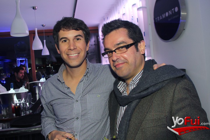 Gonzalo Feito, Manu Gonzalez