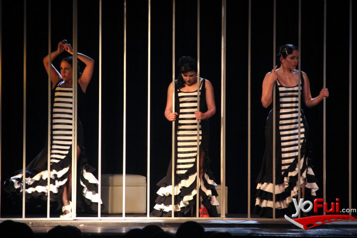 Gala Flamenca