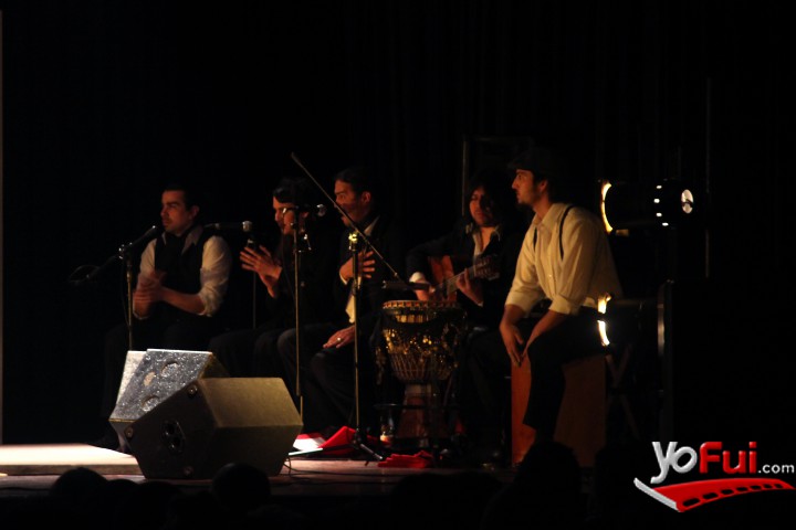Gala Flamenca