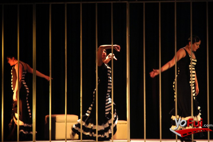 Gala Flamenca