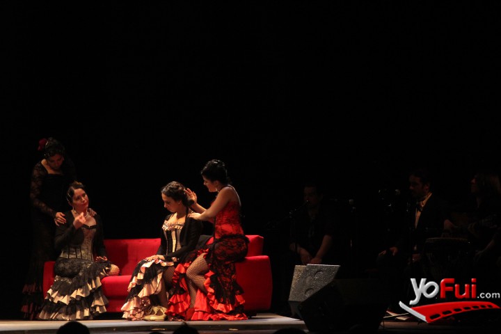 Gala Flamenca