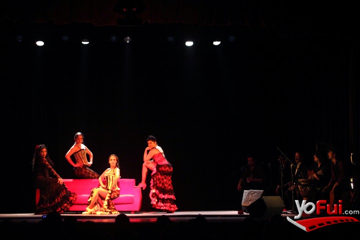 Gala Flamenca