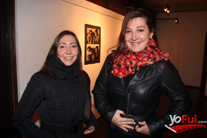 Paula Schmincke, Edna Folh