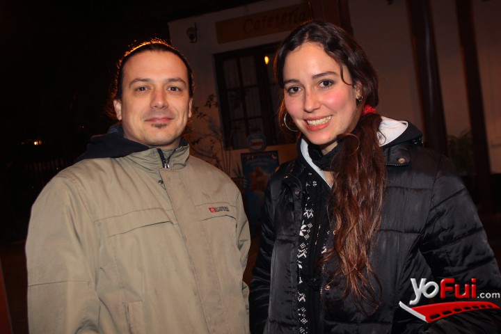Camilo Bass, Aurelia Guasch