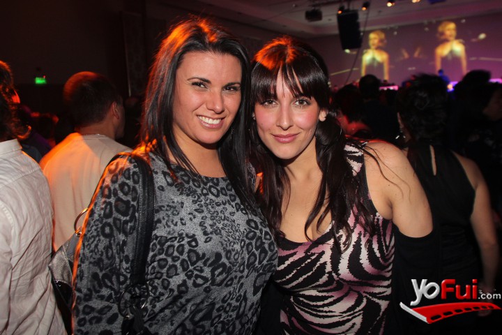 Andrea Vilchez, Carla Drago