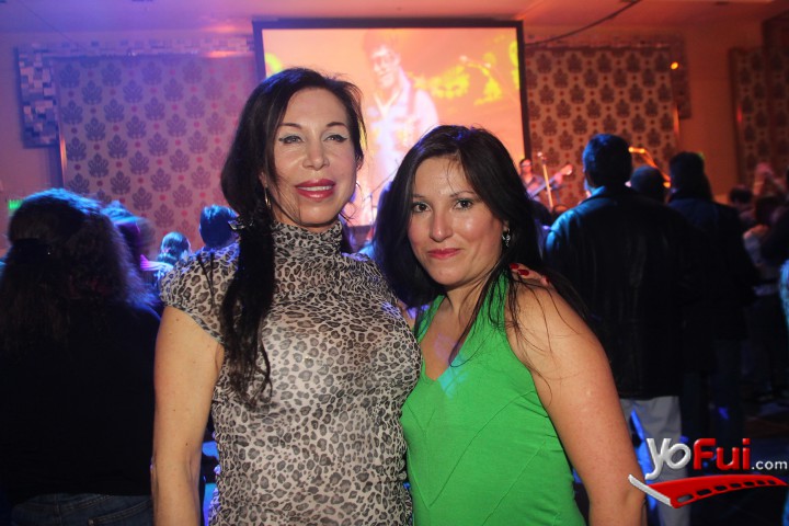 Sofia Salaquet, María Laura Martinez