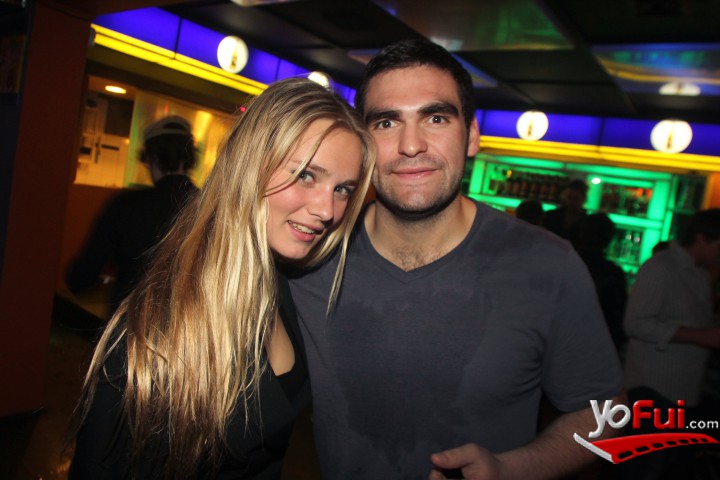 María Francisca Silva, Robert Oehninger