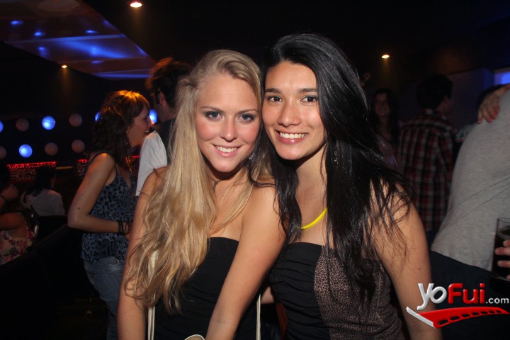 Valentina Silva, Fernanda Saulin