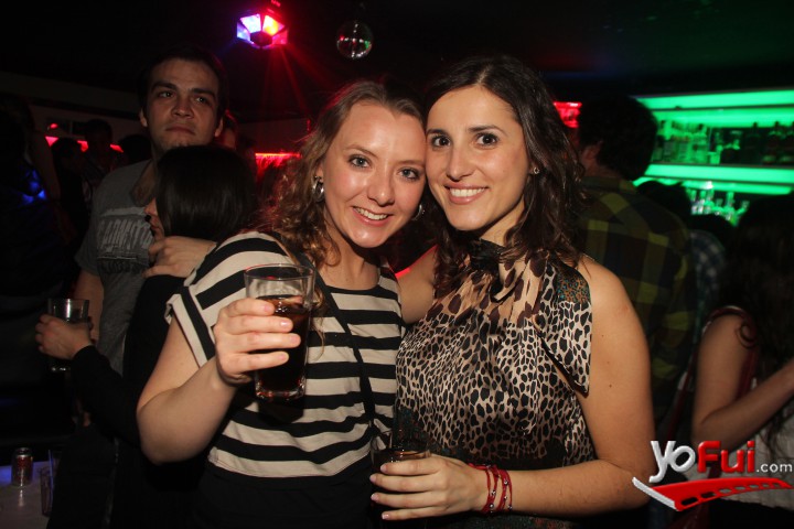 Nicole Hunt, Stefania Zolezzi