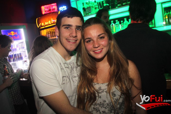 Samuel Israel, Ximena Bravo