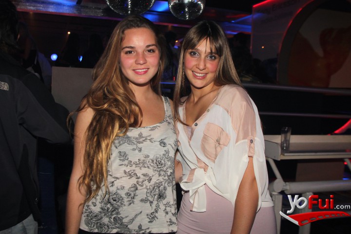 Ximena Bravo, Tamara Maldonado
