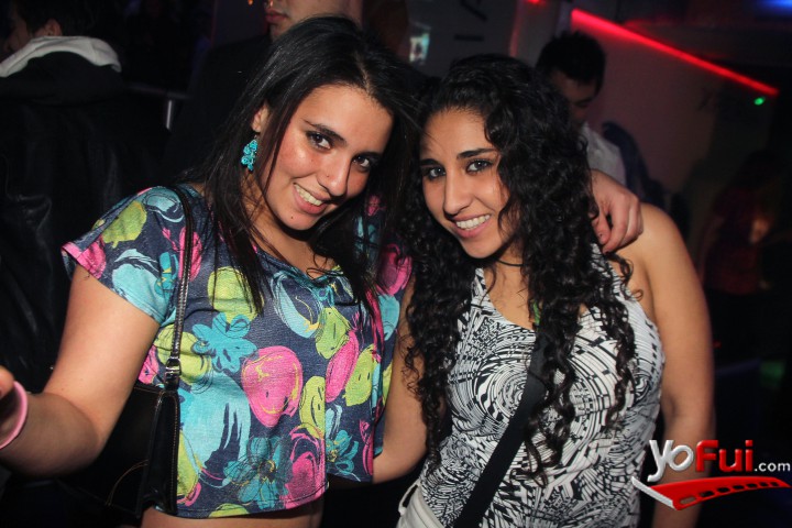 Macarena Chahuan, Javiera Jadue