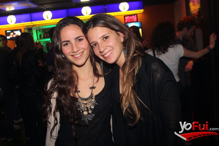Catalina Varas, Clara Yolin