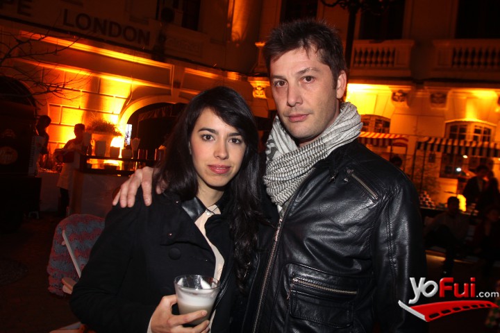 Manuela Uribe, Marcelo Gazzani