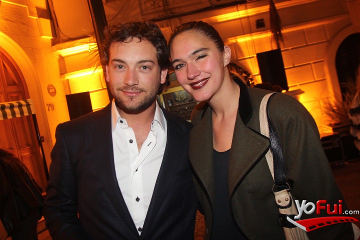 Tomás Claro, Angelica Uribe