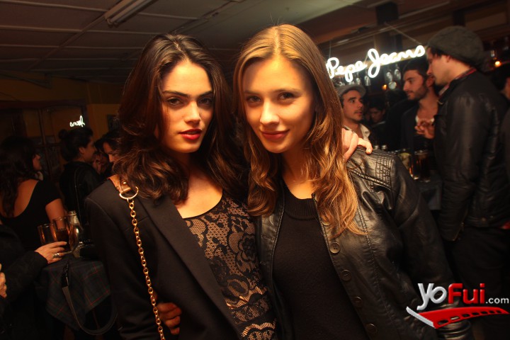 Djamila Thomaz, Graziela Vandresen