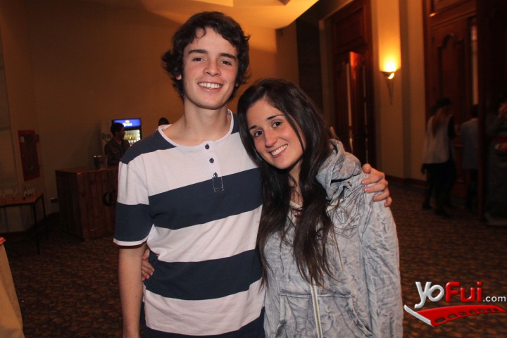 Nicolas Aragon, Ignacia Mera
