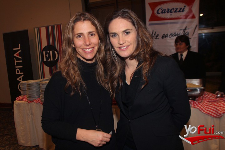 Angela Spiniak, Carolna Mena