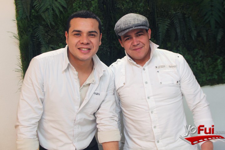 Cristian Fuenzalida, Emilio Schulz