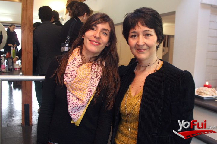 Barbara Riedemann, María Estela Girardin