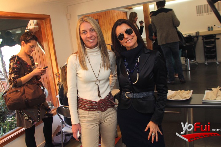 María Erina Quiroga, Victoria Mujica