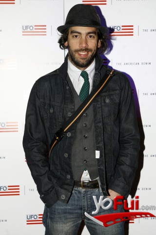 Cristobal Guazzini