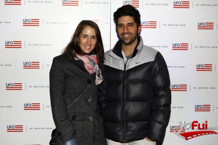 Francisca Zuazola, Sebastian Solar