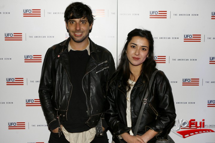 Sebastian Vargas, Constanza Ragal