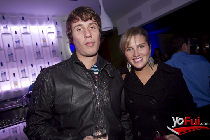 Demian Gundlahch, Soledad Samblasi