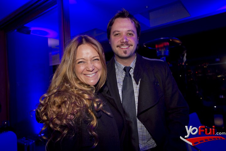 Imara Castagnoli, Daniel Greve