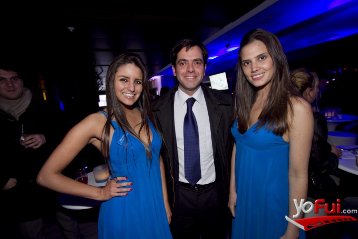Fotografía en Evento Grey Goose, Hotel Noi