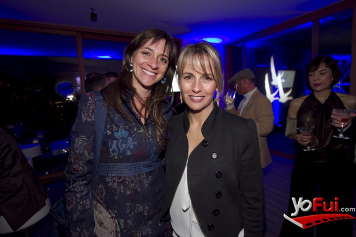 Soledad Warken, Anita Klett