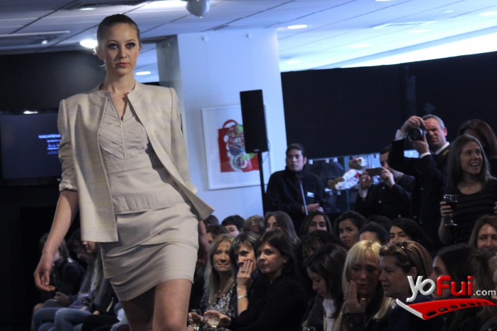 Fotografía en Desfile Macarena Rivera en Audi Boutique, Audi Boutique