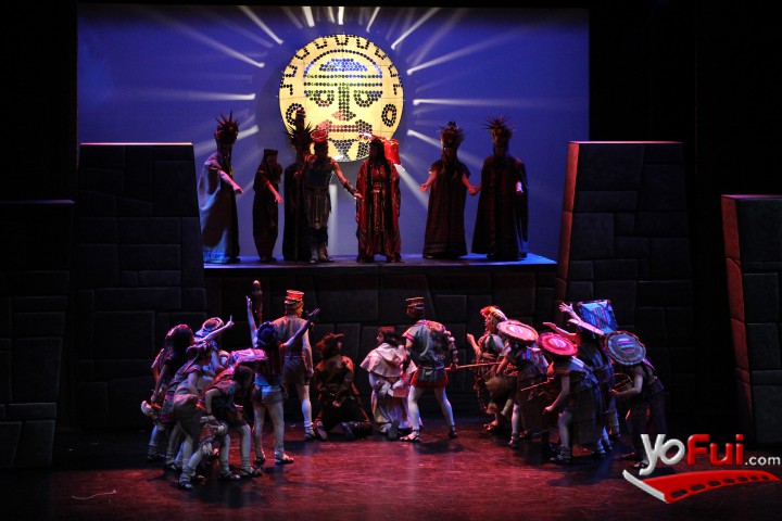 YoFui.com Tirana, la leyenda del Tamarugal, Teatro Municipal de Las Condes (3279)