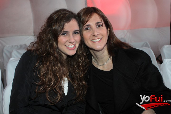 Taly Zycer, Joyce Grossman