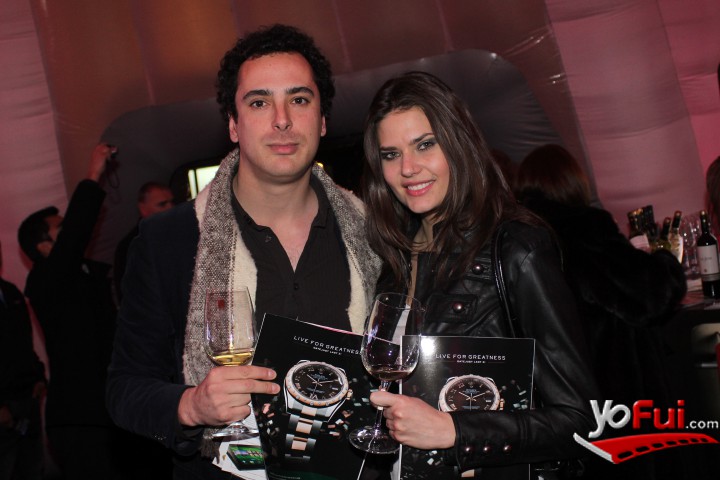 Roberto Certora, Antonela Sabaté
