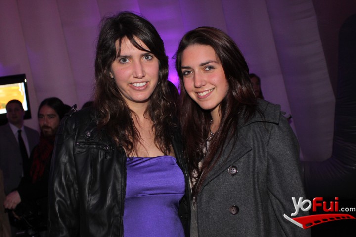 Karin Villarroel, Galia Villarroel